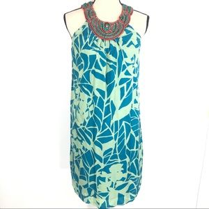 Collective Concepts Shift Dress Size Small